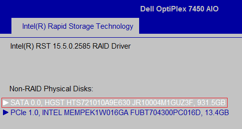 dell storage manager driver uninstall